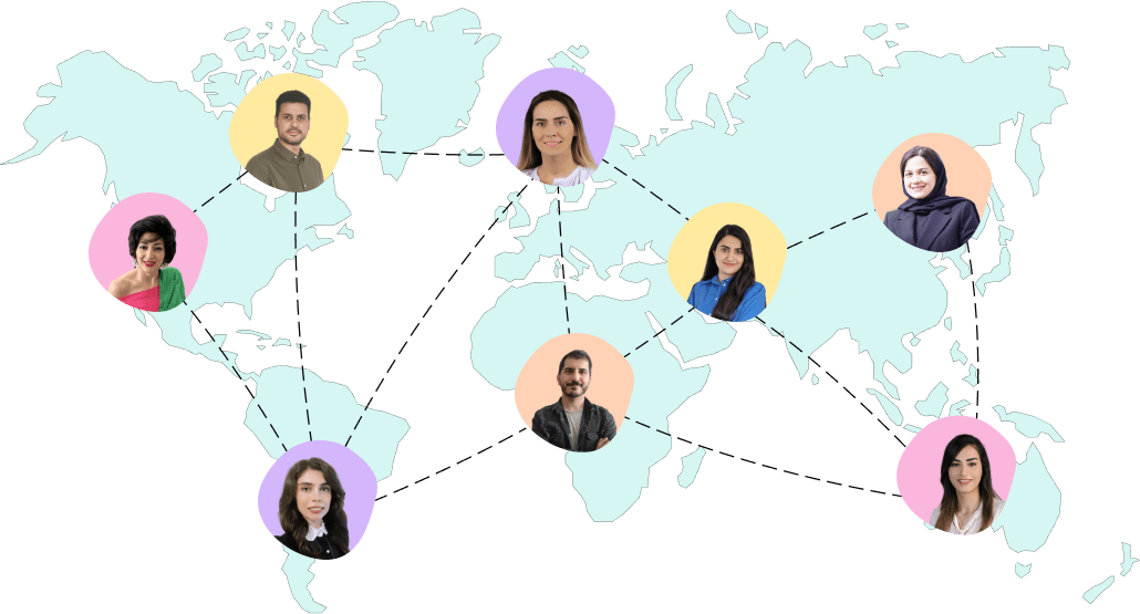 دانش آموختگان نکسالند